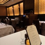 ベンジャミンステーキハウス 六本木 - 