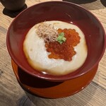 勝手口 河内屋 - 