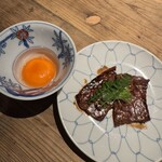 勝手口 河内屋 - 