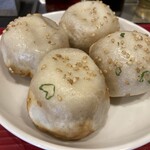 弄堂 生煎饅頭 - 