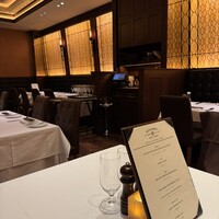 ベンジャミンステーキハウス 六本木 - 