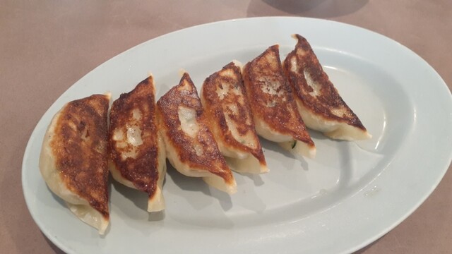 くるまやラーメン 水沢店 - 水沢（ラーメン）の写真