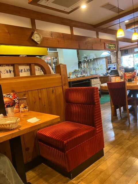 Komeda Coffee Ten Ikeshita Ten photo 5