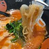 元祖トマトラーメンと辛麺とトマトもつ鍋 三味 古賀駅店