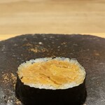 鮨しゅんじ - うに