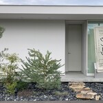 ヨハコキッチン - 森田地区のNEWスポット『FUGEN RAUM』内にある、シュガーバタークレープ専門店「ヨハコキッチン」さん。