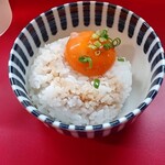 京つけめん つるかめ - 