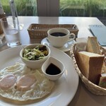 日比谷松本楼 - 料理写真: