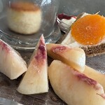 オソラカフェ - 