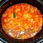 焼きたてのかるび 静岡水落店 - 