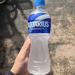 オダキュウ オーエックス - ドリンク写真: