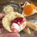 オソラカフェ - 