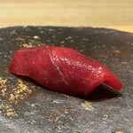鮨しゅんじ - 赤身