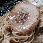 京つけめん つるかめ - 