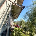 慈雨 - 干し柿、私もしてます♪♪