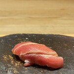 鮨しゅんじ - 大とろ