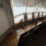 オソラカフェ - 