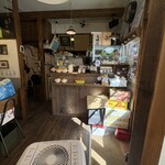 オソラカフェ - 