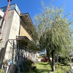 慈雨 - この木が目印です★ 駐車場広いです!!