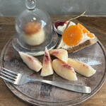 オソラカフェ - 