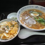 ラーメン相楽 - 