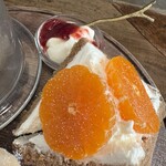 オソラカフェ - 