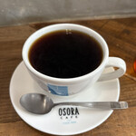 オソラカフェ - 
