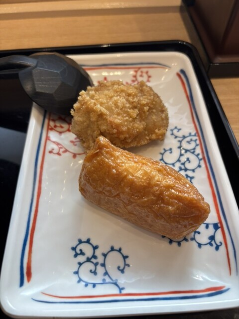 Hanamaru Udon Haruhi Zumihodori Ten photo 4