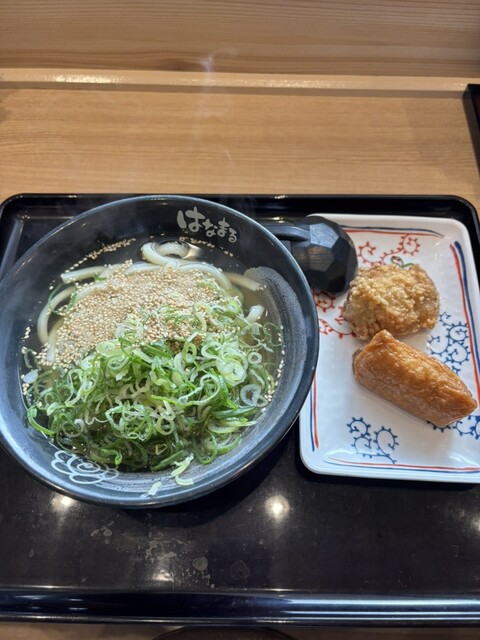 Hanamaru Udon Haruhi Zumihodori Ten photo 5