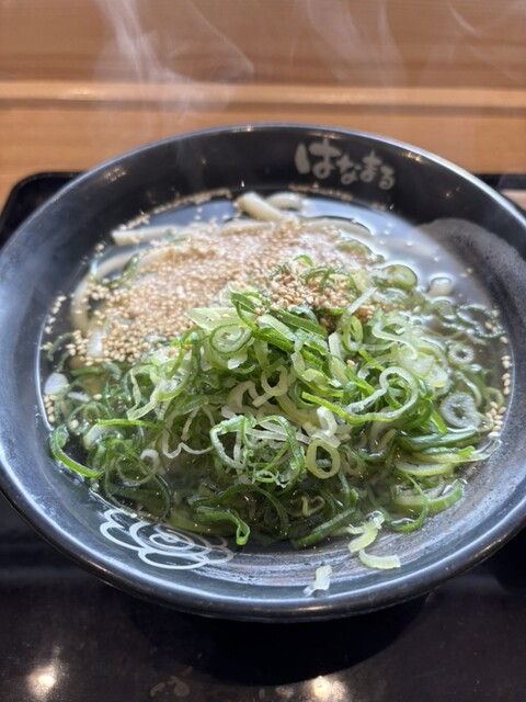 Hanamaru Udon Haruhi Zumihodori Ten photo 3