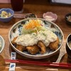 吉祥寺 もがめ食堂 東急裏店