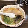 久留米ラーメン 来福軒