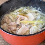 元祖田舎っぺうどん - 