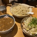 新橋 纏 不動前店 - 