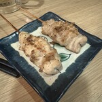 まごころ焼き鳥 野方ベース - 