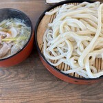 元祖田舎っぺうどん - 