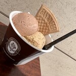 プレミアム マリオジェラテリア - 