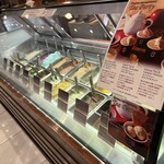 プレミアム マリオジェラテリア - 