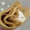 カフェパンナ - クレープの定番"チョコバナナ"を購入。