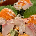 炭火串焼物語 SAKE - 