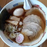 麺処 いっちょう - 料理写真: