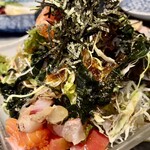 炭火串焼物語 SAKE - 