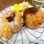 朝めし酒場 ナニコレ食堂 - 