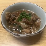 焼酎と肉 興 - 