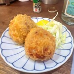 朝めし酒場 ナニコレ食堂 - 