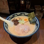 らーめん豊樹 - 