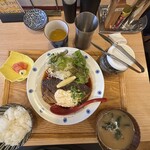 食堂 煮魚少年 - 