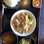 中華　いちとら  - 