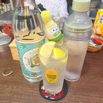 朝めし酒場 ナニコレ食堂 - 