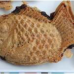 たいやき ひいらぎ - もちろんたいやきも大好き